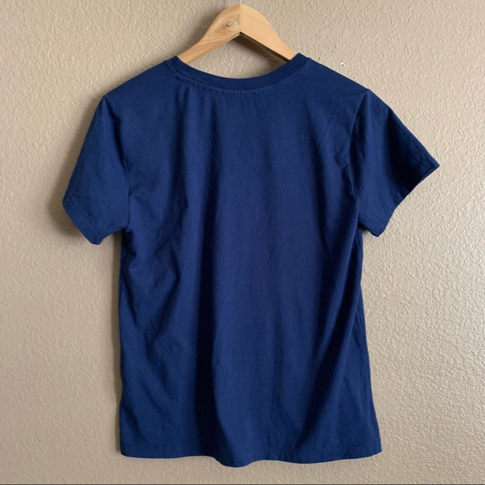 Champion Classic Tee Pop of Color Size Small - Picture 6 of 6